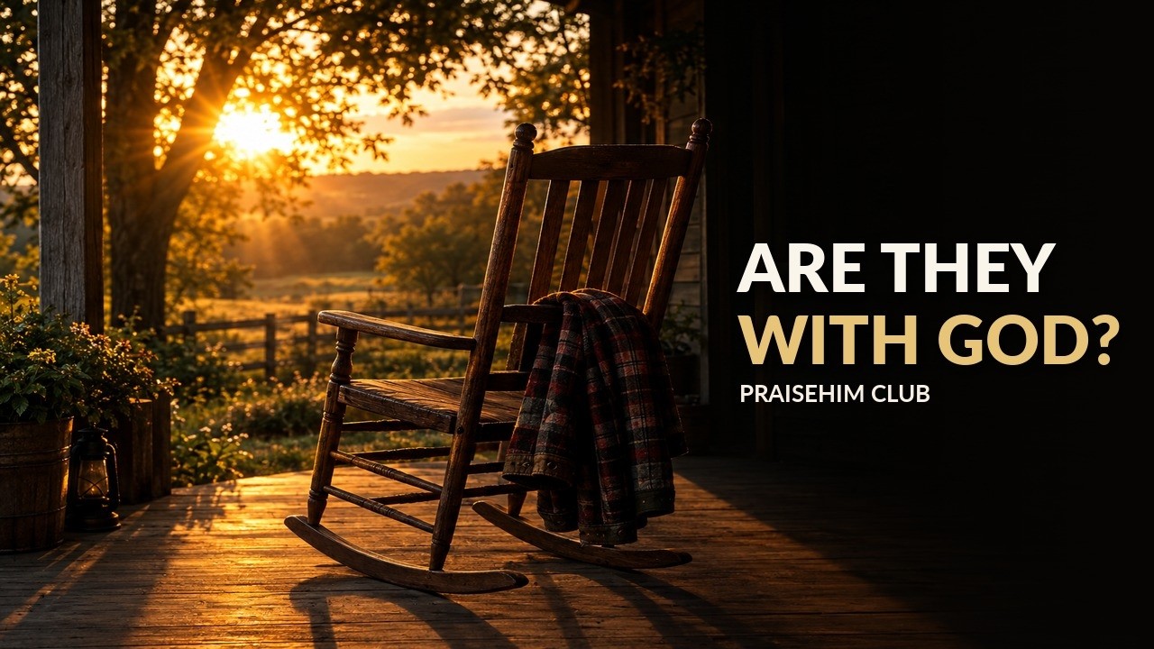 Is My Loved One in Heaven? An Honest Bible Answer