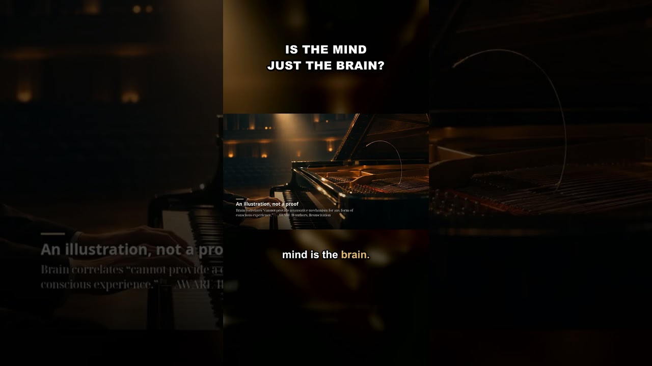 Is the Mind Just the Brain? A Fair Christian Response
