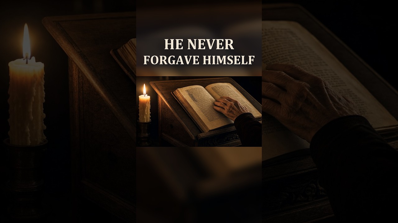 John Newton's Last Words — A Great Sinner, A Great Saviour